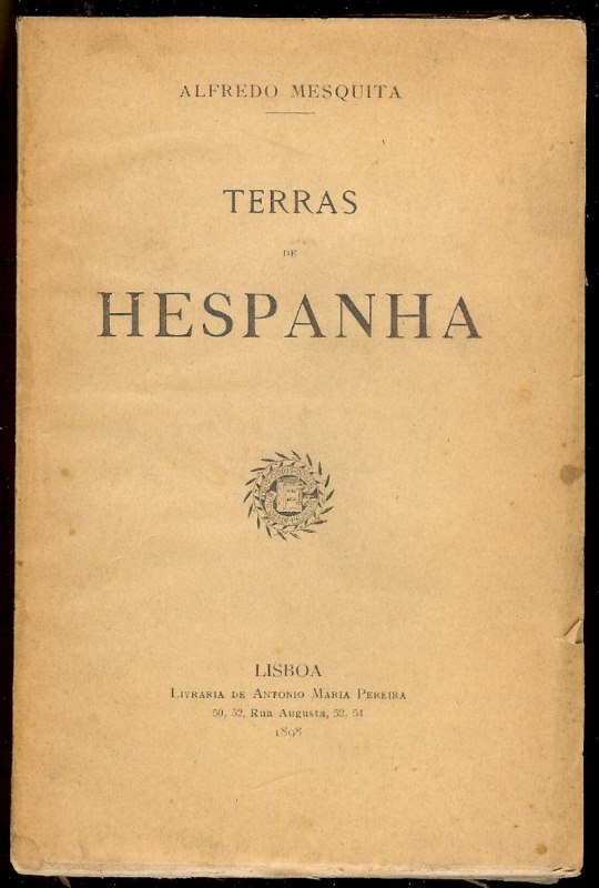 TERRAS DE HESPANHA